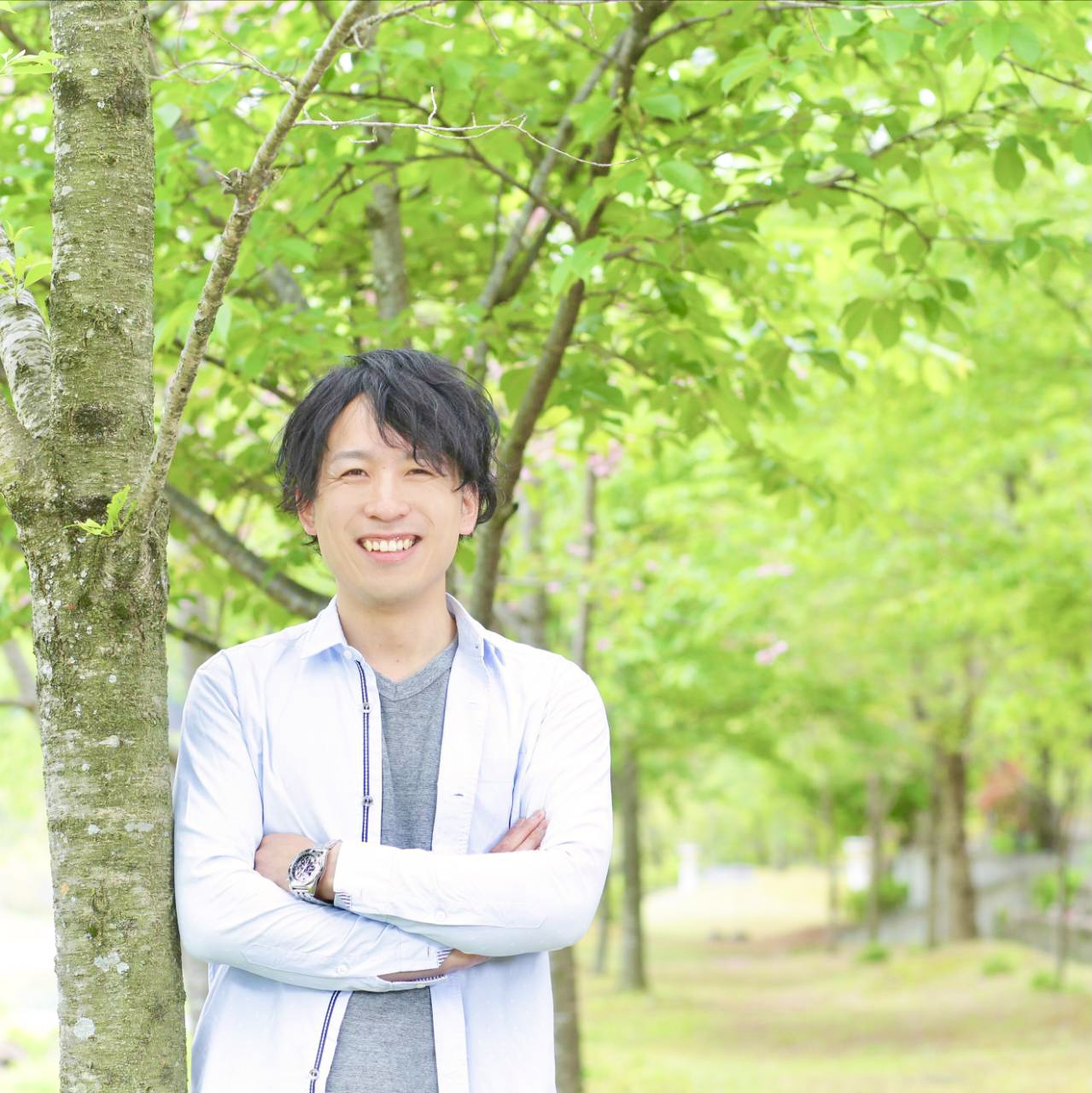 松本 朋之
