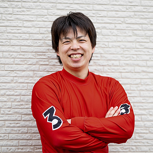 保科 圭太