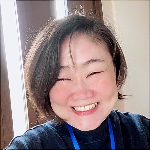 岡崎 宏美