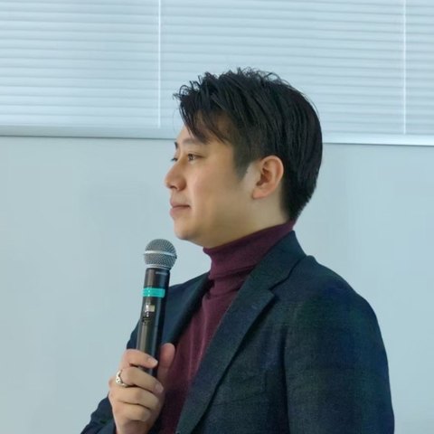 森川満章